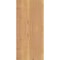 Ekena Millwork Funston Slat Smooth Outlooker, Western Red Cedar, 5 1/2"W x 12"D x 12"H OUT06X12X12FST06SWR - alternate 2